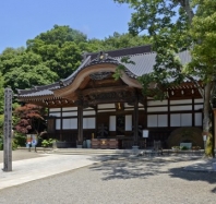 深大寺