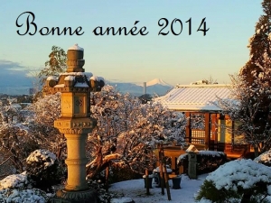 bonne annee