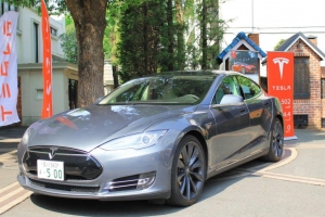 TESLA