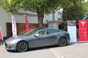 TESLA