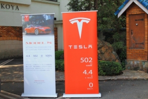 TESLA
