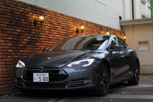 TESLA